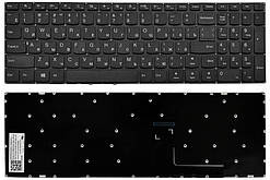 Клавіатура Lenovo IdeaPad 110-15ACL, матова (-) для ноутбука для ноутбука
