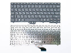 Клавіатура Lenovo IdeaPad 110S-11IBR, матова (5CB0M53590) для ноутбука для ноутбука