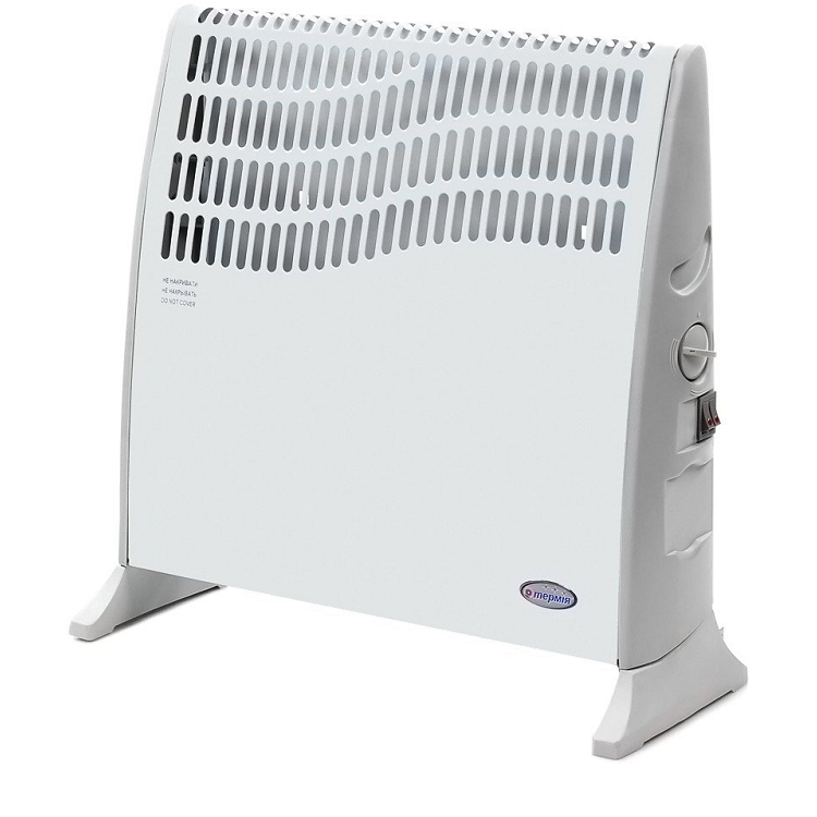 Електроконвектор Термія ЕВУА-1,5/230-2 (сп) Підлоговий