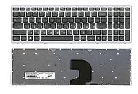 Клавиатура Lenovo IdeaPad P500, матовая (25-209281) для ноутбука для ноутбука