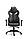 Крісло ігрове ANGEL Boss чорне, фото 2
