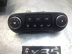 Hyundai ix35 Хюндай ІХ35 панель кондиционера 97250-2YXXX / 97250-2Y200TJN / C500-BXDAC02