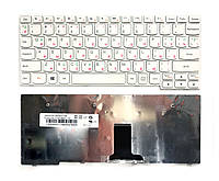 Клавиатура Lenovo IdeaPad E10-30, матовая (25-216114) для ноутбука для ноутбука