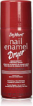 Сушка-спрей для лаку De Mert Nail Enamel Dryer, 390 мл