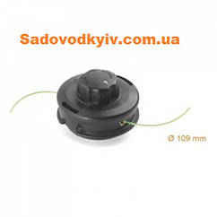 Косильна головка Oleo-Mac TAP-N-GO "MD EL" d109 (50719039)