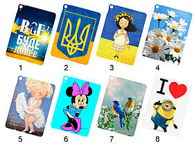 Красива накладка на Apple iPad Air 2020 / iPad Air 2022