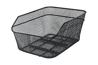 Кошик на багажник алюмінієвий KLS City