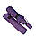 Жіночий напівавтомат зонт Bellissimo хамелеон Фіолетовий (1094-5), фото 5
