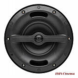 Двох смугова 5"+1.5" акустична система DV Audio PS-502TB 100V 7,5W 15W 30W чорна, фото 5