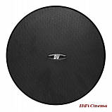 Двох смугова 5"+1.5" акустична система DV Audio PS-502TB 100V 7,5W 15W 30W чорна, фото 3