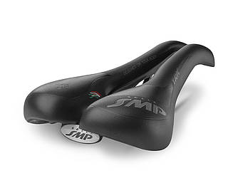Cідло Selle SMP TRK LARGE GEL чорний