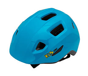 Шолом KLS Acey дитячий синій XS (45-49 cм)