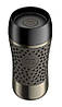 Чашка-термос Dolce GustoTRAVEL MUG Grey 310 мл (нержавіюча сталь - подвійні стінки), фото 2