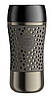 Чашка-термос Dolce GustoTRAVEL MUG Grey 310 мл (нержавіюча сталь - подвійні стінки), фото 6