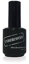 База для лаку Undercover Ultra Bond Base Coat, 15 мл