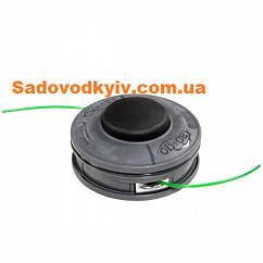 Косильна головка Bump-N-Work D130 M8x1,25, M10x1,25 Oleo-Mac (61459100)