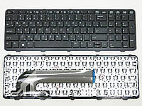 Клавиатура HP ProBook 455 оригинал (721953-251) для ноутбука для ноутбука