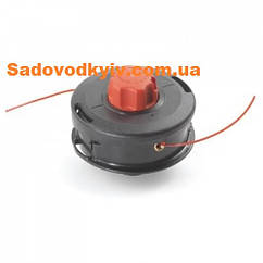 Косильна головка MINI EASY-LOAD Oleo-Mac (50719042) для RYOBI 700R-770R, 920R, 970R