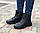 Шкіряні Жіночі кросівки Mida 24945 розміри 37,40, фото 4