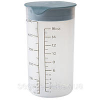 Шейкер, градуйований 500 мл