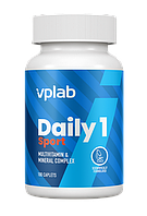 VPLab Daily 1 Sport 100 caplets