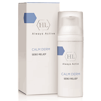 CALM DERM SEBO RELIEF Крем для лица 50ML