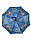 Дитяча парасолька-тростина "Гонки" від FLAGMAN Різнокольорова fl146-2, фото 2