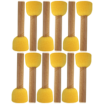 Спонж поролоновий діаметр 30 мм D.K.ArtCraft, 94160658