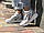 Шкіряні жіночі кросівки Avangard 21258 бел розміри 36-41, фото 2