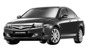 HONDA Accord 2003-2008