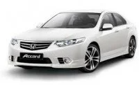 HONDA Accord 2008-2013