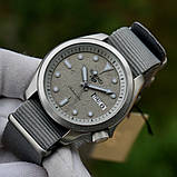 Часы Seiko 5 Sports SRPG63K1 SBSA129 Automatic 4R36 100m, фото 4
