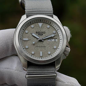 Часы Seiko 5 Sports SRPG63K1 SBSA129 Automatic 4R36 100m