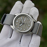 Чоловічі годинники Seiko 5 Sports SRPG63K1 Automatic 4R36 100m, фото 10