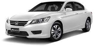 HONDA Accord 2013-2017