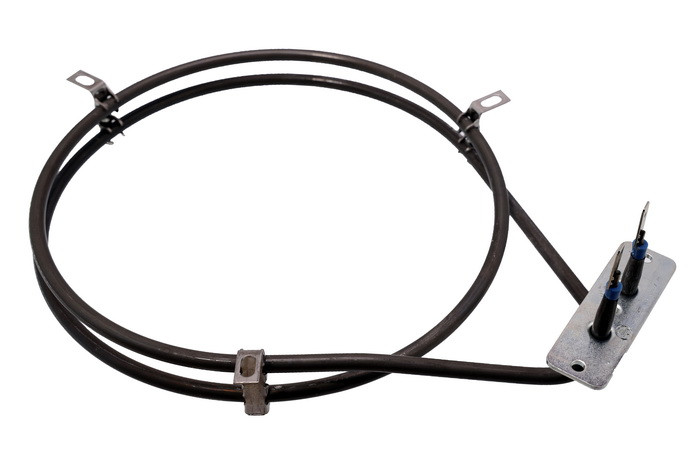 Тен конвекції для духовки Ariston C00016055 ∅ 180 2000W