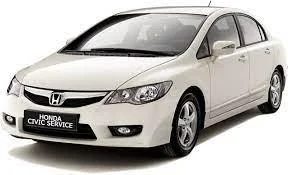 HONDA Civic sedan (4d) 2006-2011