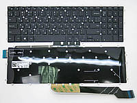 Клавіатура Dell G3 3579 з підсвічуванням (0KX8XW) для ноутбука для ноутбука