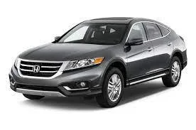 HONDA Crosstour 2012-