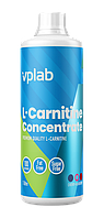 VPLab L-Carnitine Concentrate 120000 1000ml