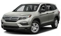 HONDA Pilot (2016-...)