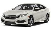 HONDA Civic (4d/5d) 2017-