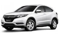 HONDA HR-V 2013-