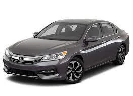 HONDA Accord 2017-