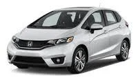 HONDA Fit (2013-2020)