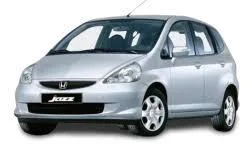 HONDA Jazz III (2008-2015)