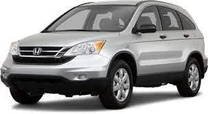 HONDA CR-V III (2006-2012)