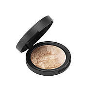 Хайлайтер сухой запеченный Aden Cosmetics Terracotta Highlighter