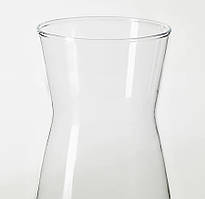 Графин, прозоре скло 1,0 л