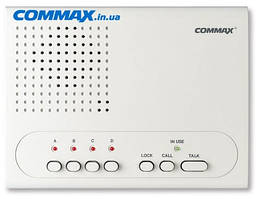 Переговорний пристрій COMMAX WI-4C (по мережі 220 В)